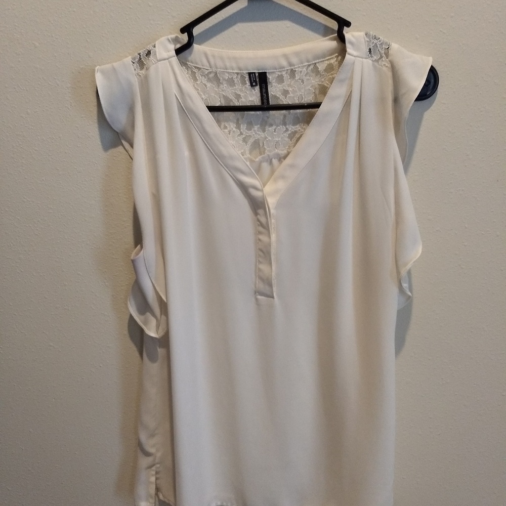 Maurices Shirt